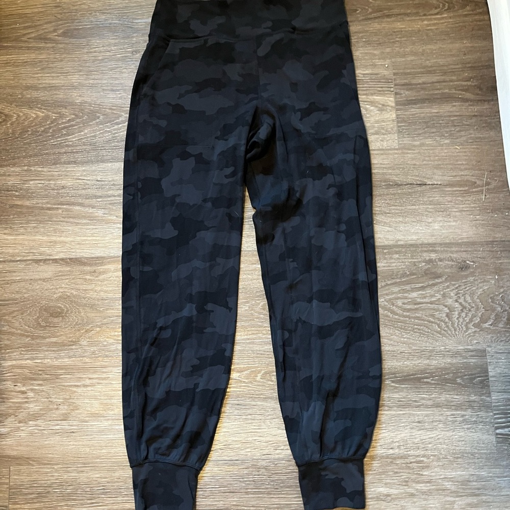 Lululemon align joggers!